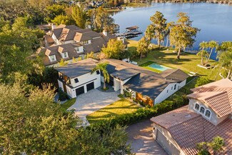 7 1st Ct, Windermere, FL 34786