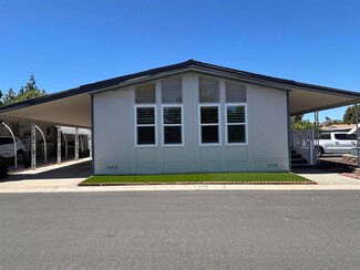 9255 N Magnolia Ave Unit Spc 133, Santee, CA 92071