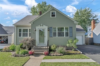 79 Dekalb St, Tonawanda, NY 14150