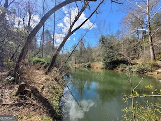 LOT 107 TRACT B Frogtown Place, Dahlonega, GA 30533