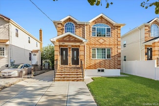 176-06 145th Dr, Jamaica, NY 11434