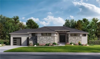 16005 Glenfinnan Way, Vlg Loch Loyd, MO 64012