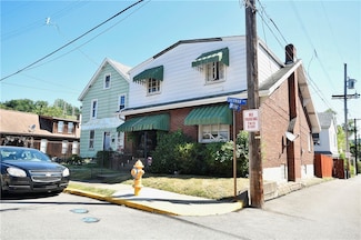 300 Sherman Ave, Dravosburg, PA 15034