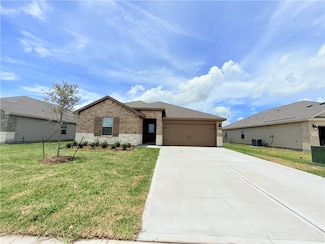 1116 Zeus Dr, Portland, TX 78374