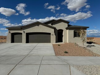 4836 Guadalupe, Los Lunas, NM 87031