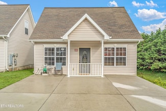 921 Hazelbrook Way Unit 12, Knoxville, TN 37912