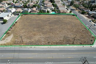 0 Mentone Blvd, Mentone, CA 92359