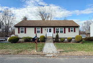 185 Eastside Blvd, Waterbury, CT 06706