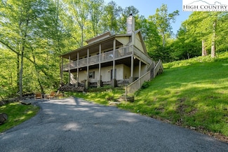 1595 Grouse Moor Dr, Sugar Mountain, NC 28604