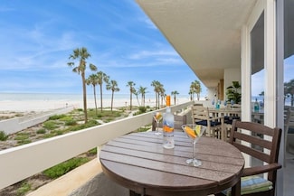 17900 Gulf Blvd Unit 1B, Redington Shores, FL 33708