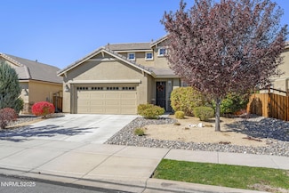 3723 Ancestor Cir, Sparks, NV 89436