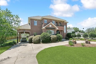 155 Sauve Rd, New Orleans, LA 70123