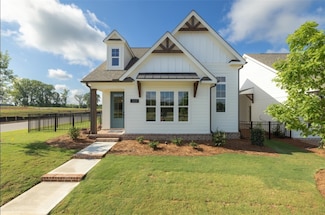 317 Coscoroba Rd, Auburn, AL 36832