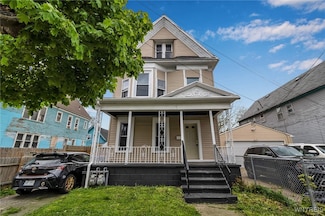 317 Plymouth Ave, Buffalo, NY 14213