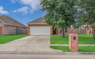 15303 Arnold, Baytown, TX 77523