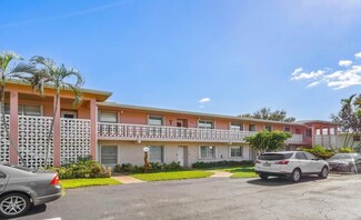 1341 NW 20th Ave Unit 204, Delray Beach, FL 33445