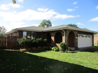 7215 W 112th Place, Worth, IL 60482