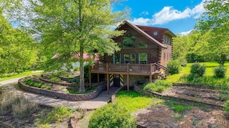 14391 Barrett Mill Rd, Bainbridge, OH 45612