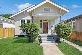 2113 Leonidas St, New Orleans, LA 70118