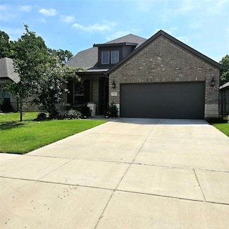 543 Remington Way, Wylie, TX 75098
