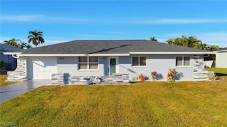 1145 SW 44th Terrace, Cape Coral, FL 33914