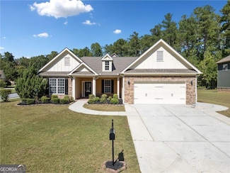2190 Leatherstone Dr, Powder Springs, GA 30127