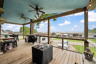 730 Coco Loop, Point Blank, TX 77364