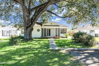 410 Milmo St, Jeanerette, LA 70544