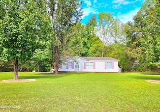 139 Stone Rd, Pinson, TN 38366