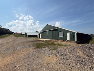 Tbd Wayback Ln, Cove, AR 71937