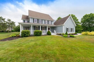 6 Old Farm Way, Newbury, MA 01951