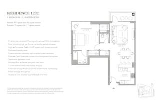 320 Adolphus Ave Unit 1202, Cliffside Park, NJ 07010