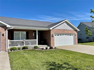207 Black Oak Dr Unit B, Desloge, MO 63601