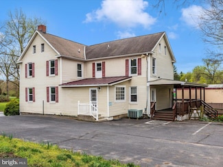3620 Buckeystown Pike, Buckeystown, MD 21717