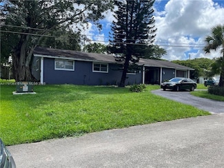 4434 SW 59th Ct Unit 1, Fort Lauderdale, FL 33314