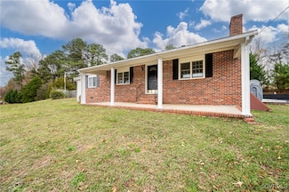 2100 Mount Landing Rd, Tappahannock, VA 22560