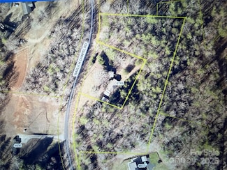 V/L Warlick Chapel Rd, Connelly Springs, NC 28612