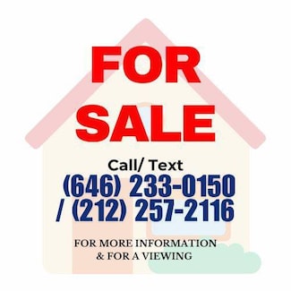 - Morris Park Ave, Bronx, NY 10462