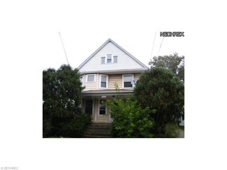 537 E Buchtel Ave, Akron, OH 44304