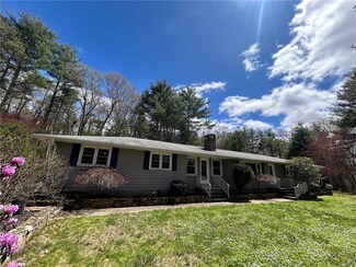 4104 Flat River Rd, Greene, RI 02827