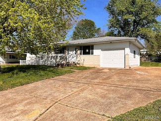 631 Sun Valley N, Arnold, MO 63010