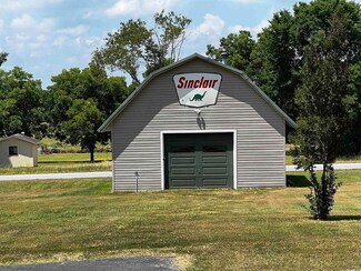 2247 Gum Springs Rd, Searcy, AR 72143