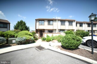 1601 Linden Way, King of Prussia, PA 19406