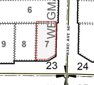 8229 20th St SE, Lake Stevens, WA 98258
