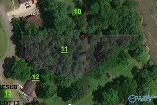 121 Michael Dr, Huntsville, AL 35811