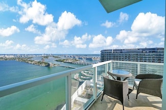 1900 N Bayshore Dr Unit 5103, Miami, FL 33132