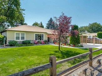 3917 W Kootenai St, Boise, ID 83705