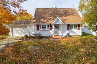 1754 Church St, Wabash, IN 46992
