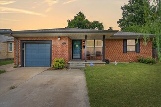 3825 NW 18th St, Oklahoma City, OK 73107