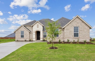 721 Carriage Hill Rd, Midlothian, TX 76065